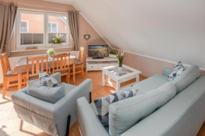 Ferienwohnung Thurbruch in Zirchow